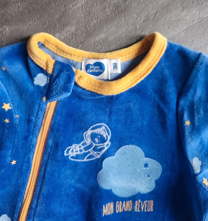 Lot vêtements bb/enfants - photo numéro 19