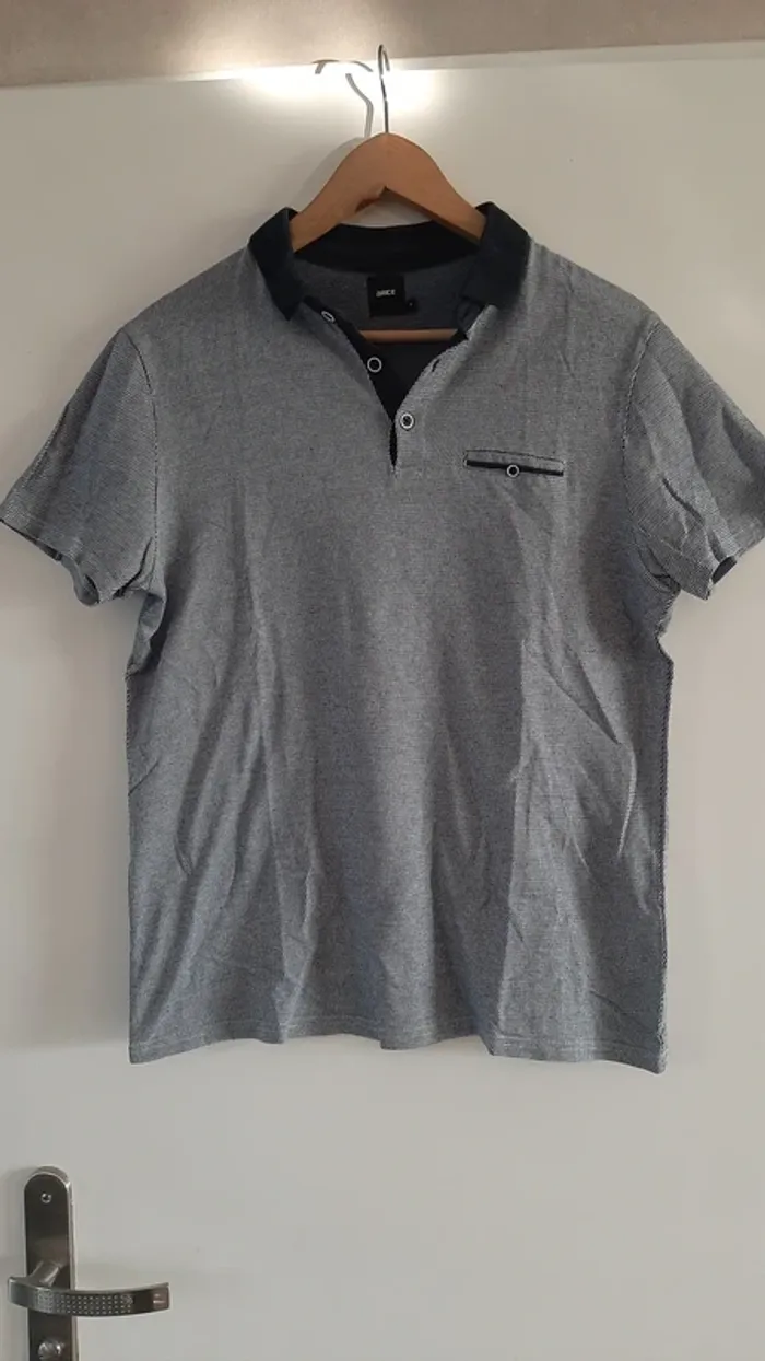 Polo Homme Brice