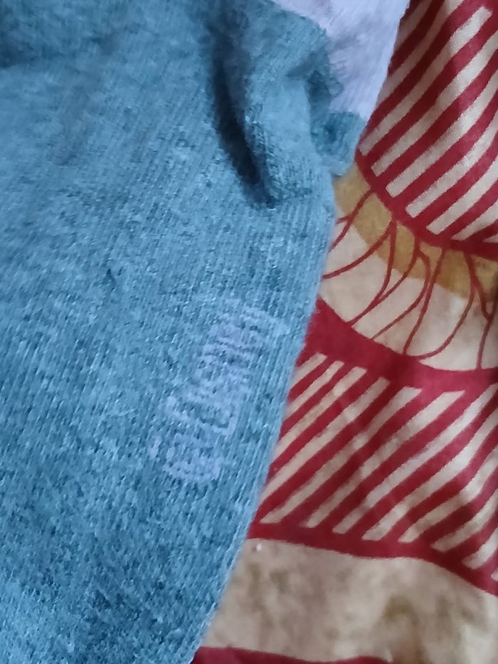 Lot de 2 paires de chaussettes Disney 35/38 - photo numéro 3
