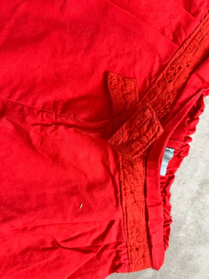 Ensemble rouge - photo numéro 4