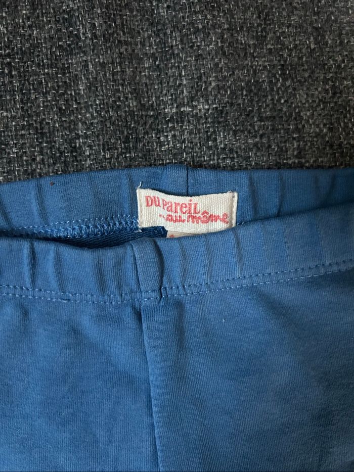 Legging 6M - photo numéro 3
