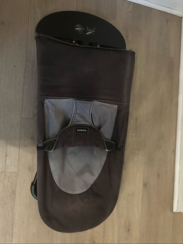 Transat Babybjorn - photo numéro 3