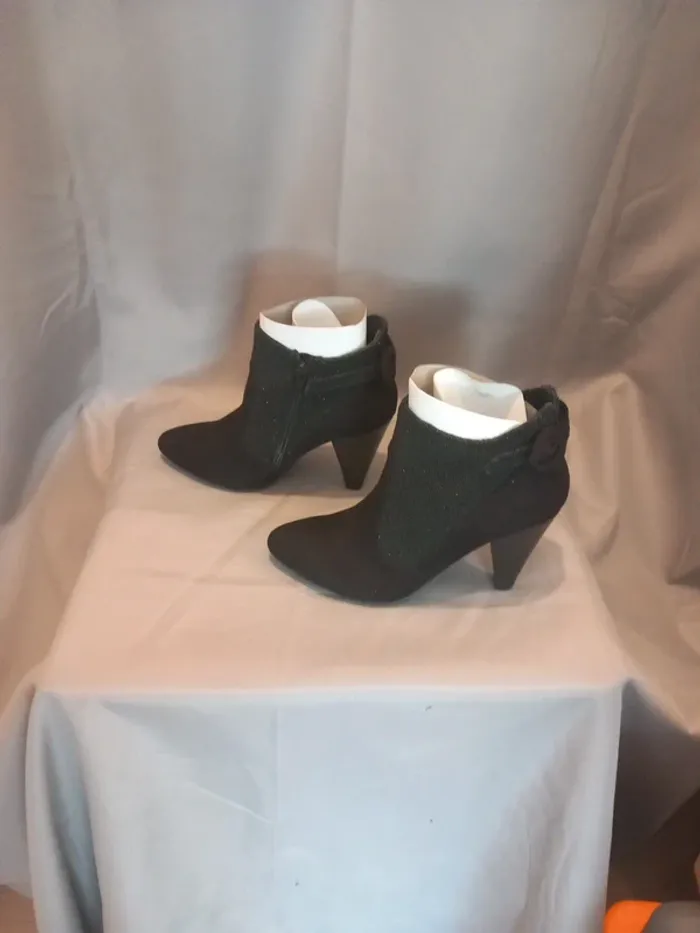 Chaussure à talon 36