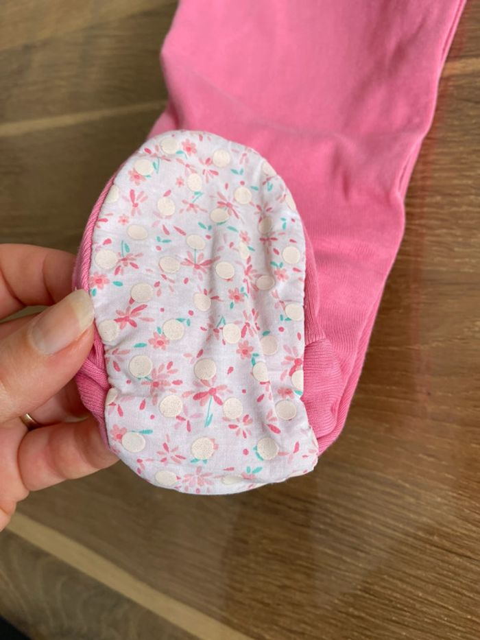 Pyjama 18 mois souris SGM - photo numéro 7