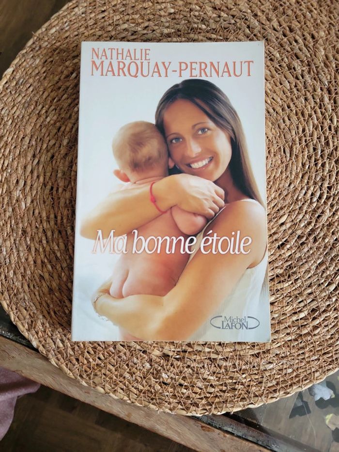 Ma bonne étoile. - photo numéro 2