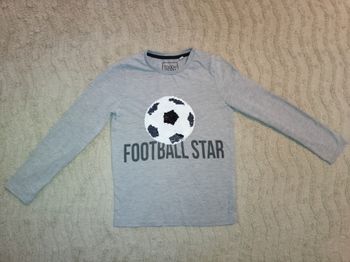 T-shirt manches longues