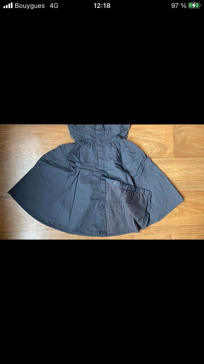 Robe Kiabi 18 mois neuf - photo numéro 5