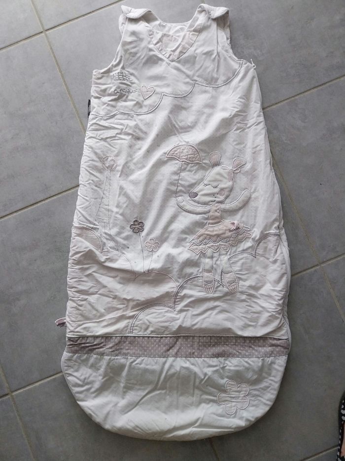 Turbulette sauthon