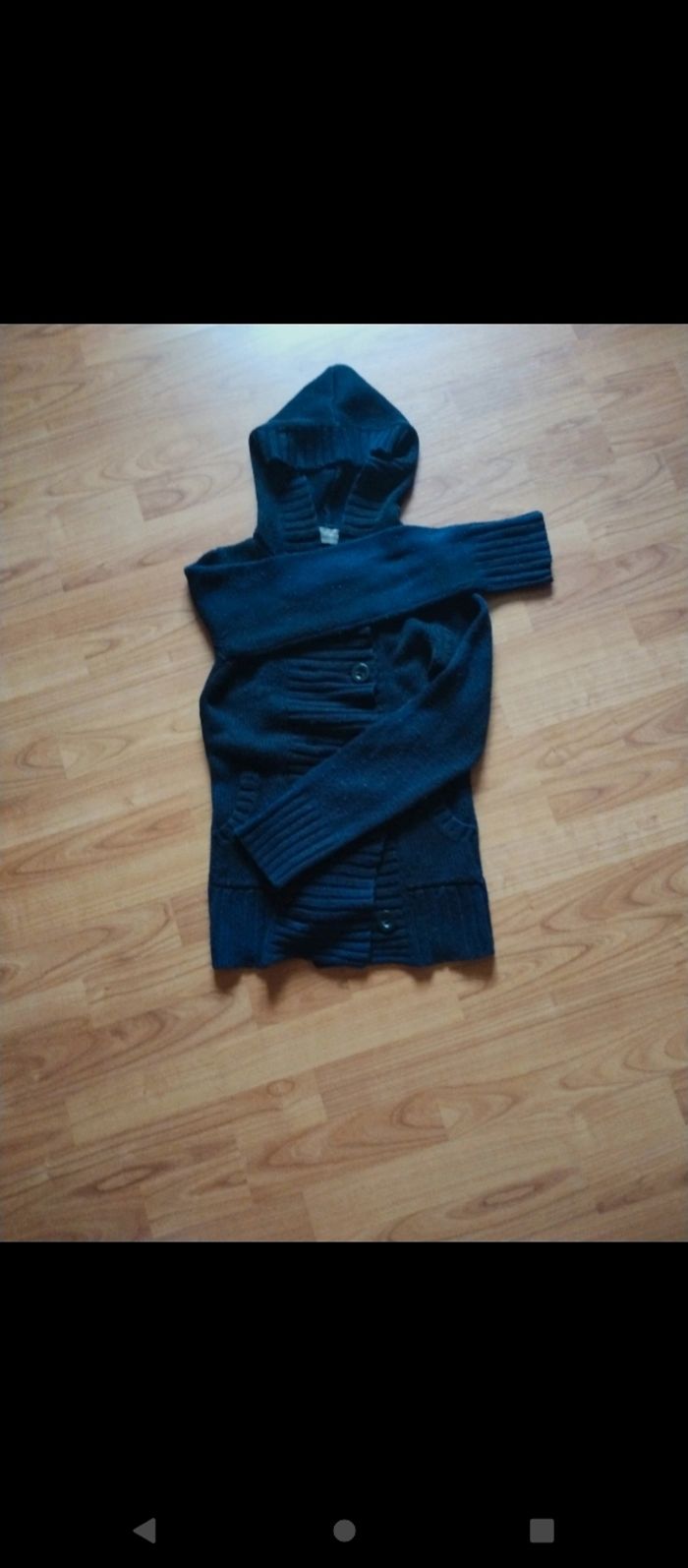 Gilet - photo numéro 2