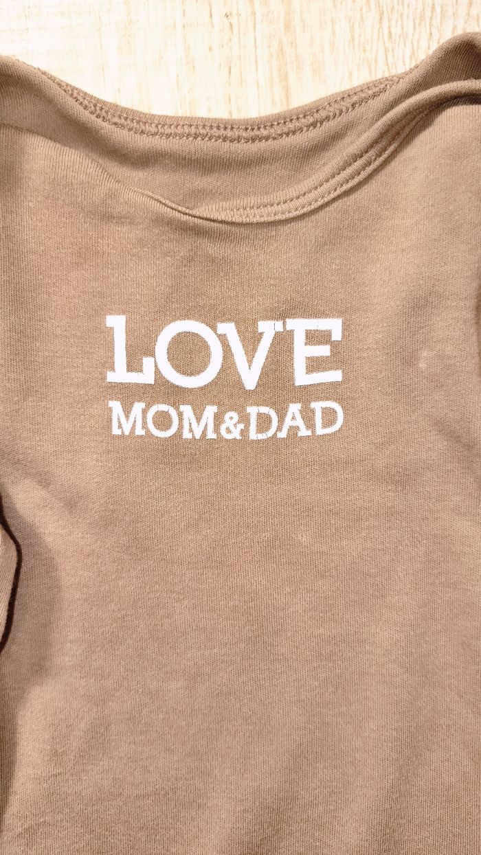 Lot de vêtements bébé taille 9 mois petit béguin - photo numéro 2