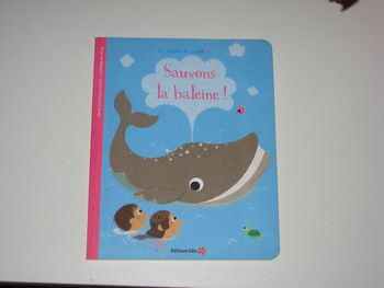 livre enfant