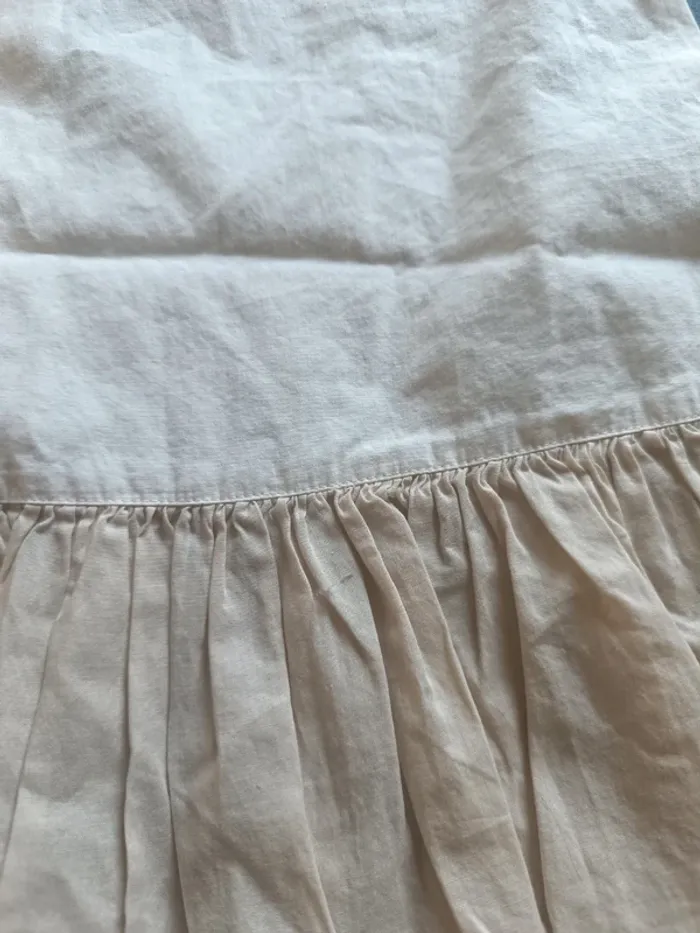 Robe CATIMINI - Taille 2ANS - photo numéro 3