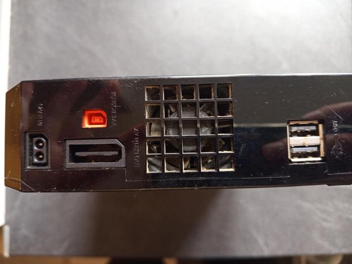 Nintendo - Wii - Console - photo numéro 6