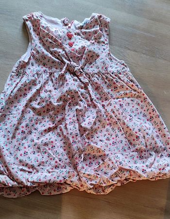 Robe bouffante - 18 mois / pat & ripaton 