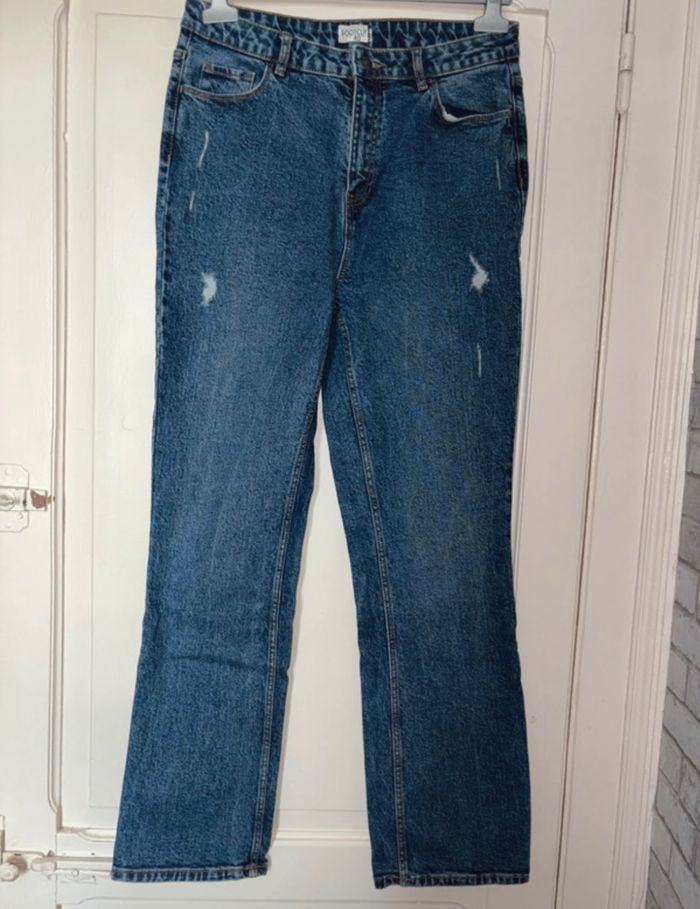 Jean