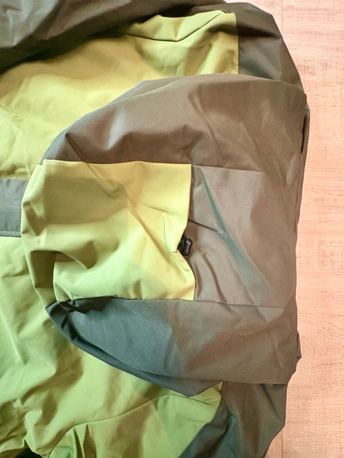 Veste Ski Snow Oakley Range Rc 2.0 - photo numéro 4