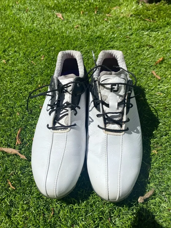 Chaussure de golf - photo numéro 2