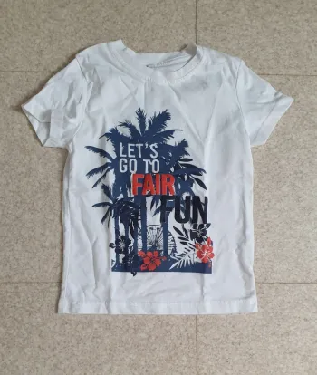 T shirt