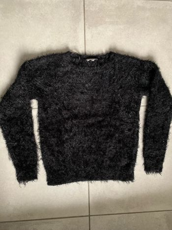 Pull tout doux taille S