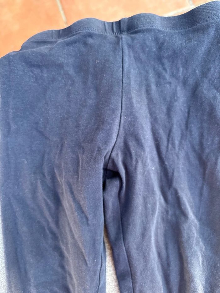 Leeging 2 ans 3 pommes - photo numéro 3