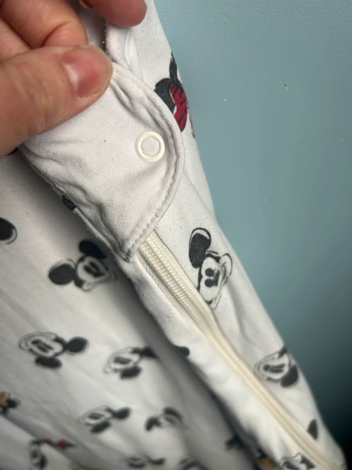 Gigoteuse Disney , primark, 6-18mois,tog 2 - photo numéro 5