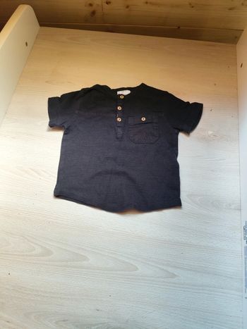 Tee shirt
