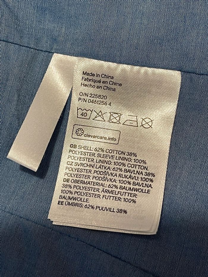 Veste de cérémonie - H&M - 6/7 ans - photo numéro 3
