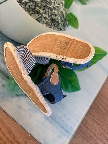 Sandalette