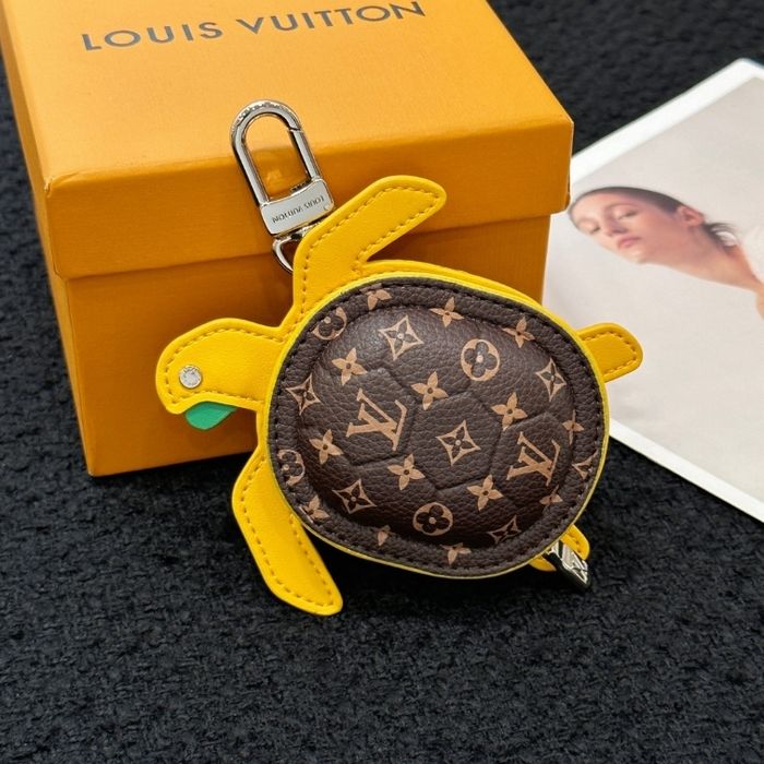 Louis Vuitton  Turtle Pouch  M01471
