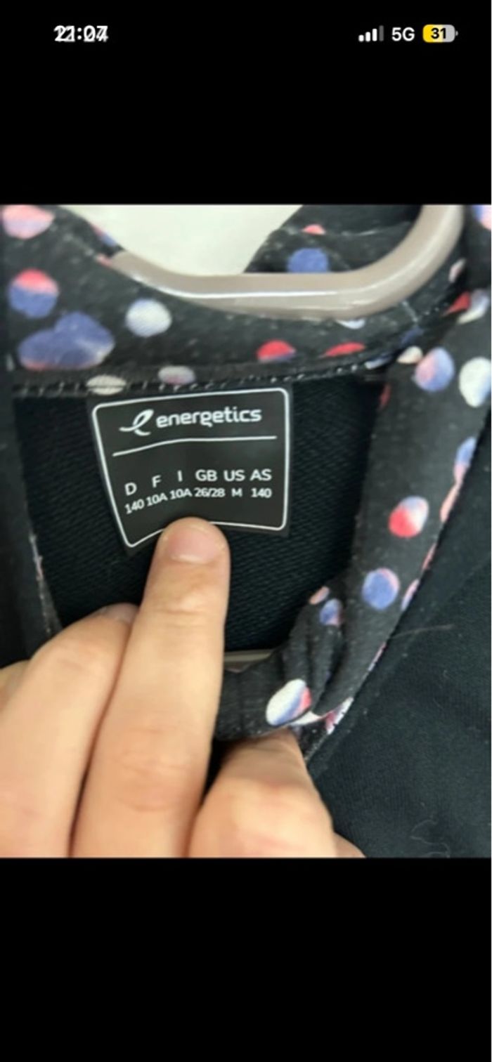 Gilet - photo numéro 2