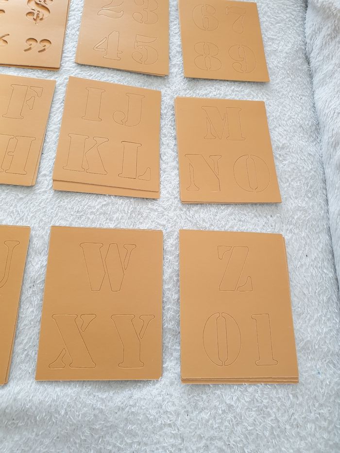 Ensemble de 48 cartes neuves - photo numéro 8
