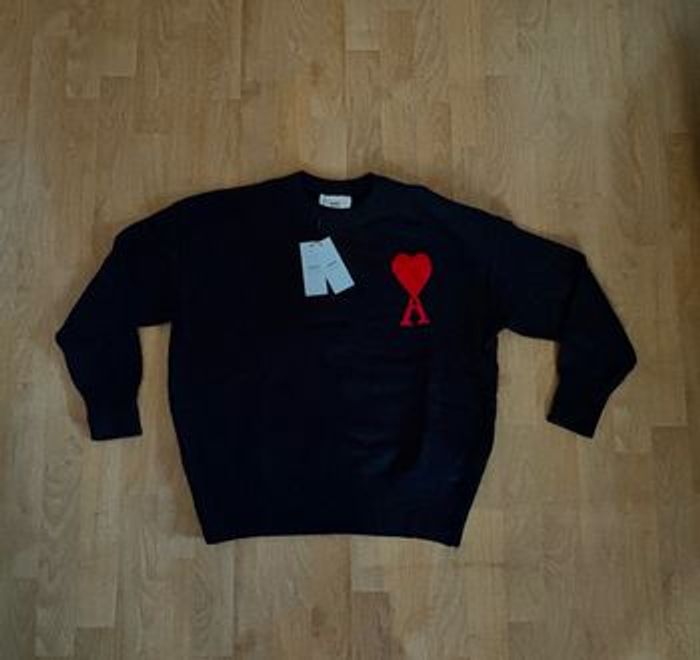 pull AMI paris : négociation possible - photo numéro 3