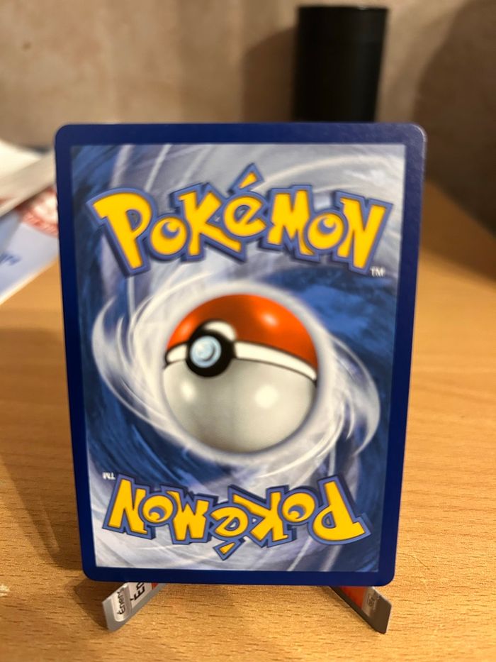 Electhor de rocket holo - photo numéro 2