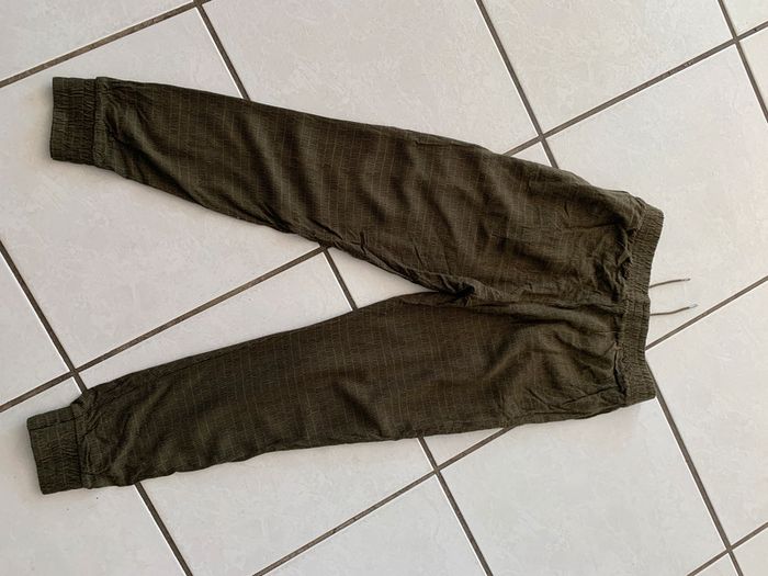 Pantalon fluide - photo numéro 2