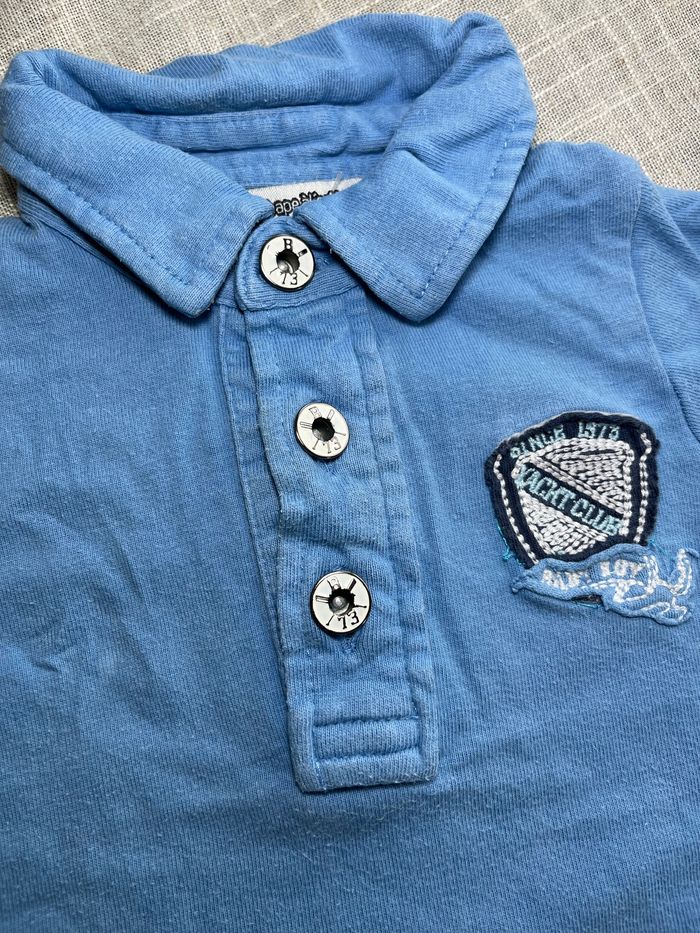 Polo TAO - photo numéro 3