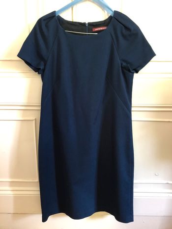 Robe comptoir des cotonniers