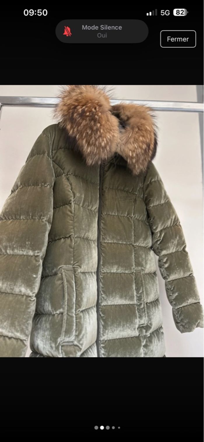 Doudoune - photo numéro 5