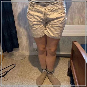 Tres  jolie short  taille 40