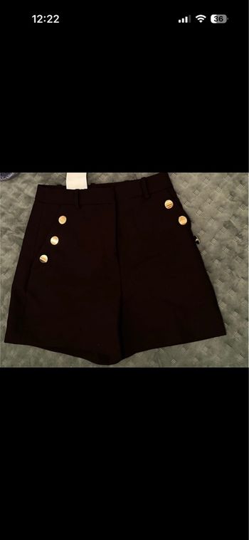 Short ZARA