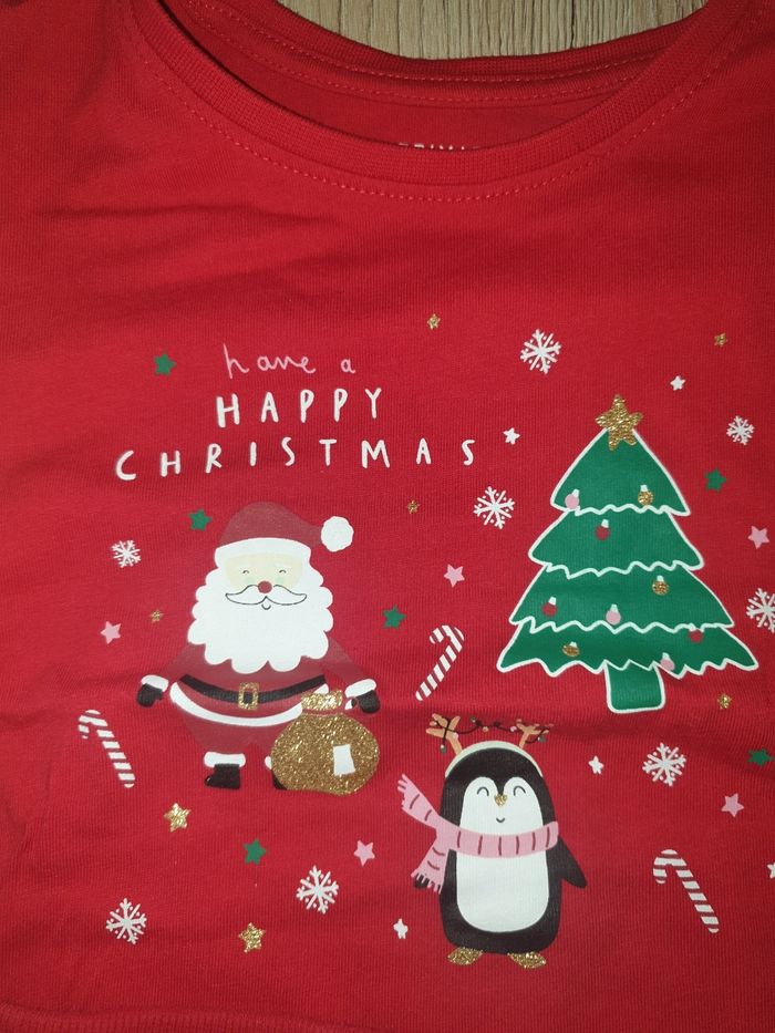 Ensemble Noël Primark - photo numéro 4