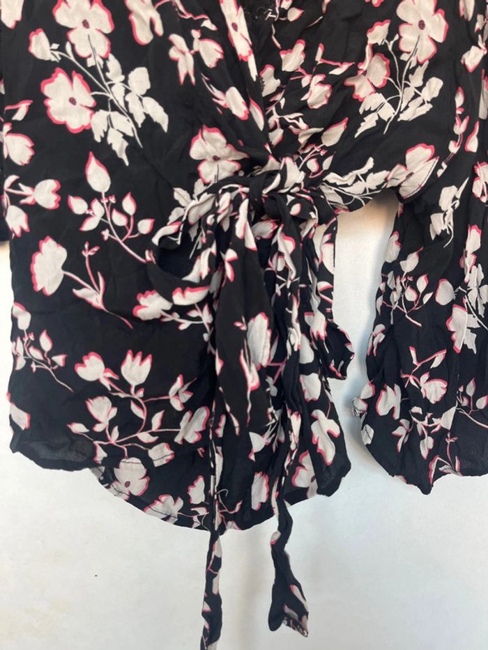 Boléro taille 38 - photo numéro 2