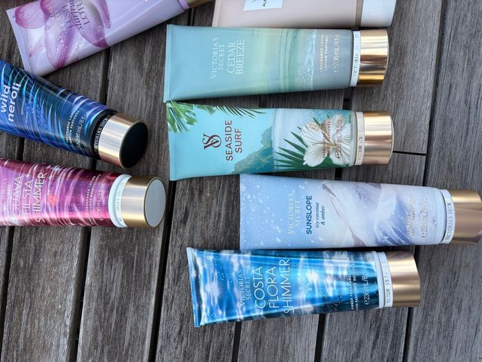 35 produits victoria secret - photo numéro 8