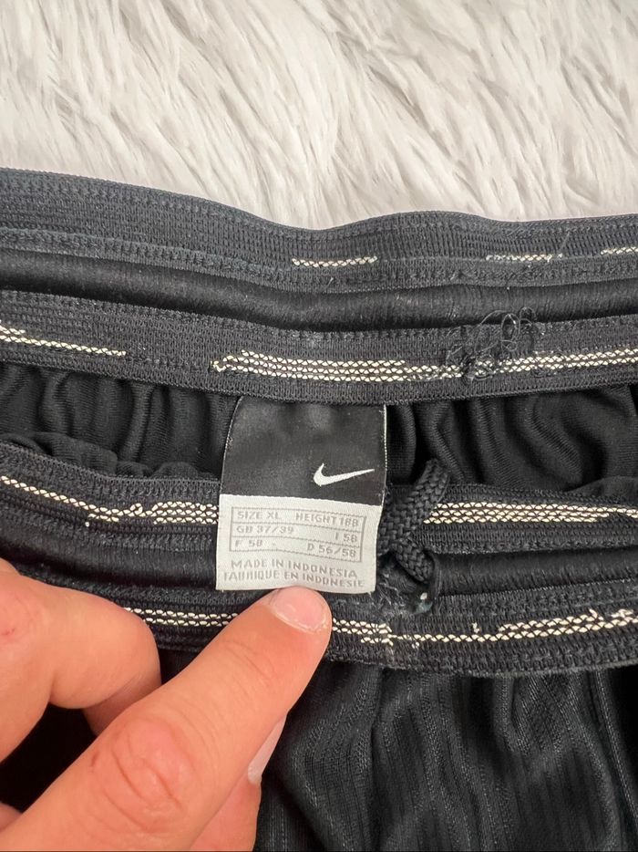 Short Nike noir - photo numéro 2