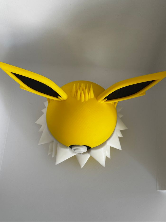 Pokeball volatil - photo numéro 5