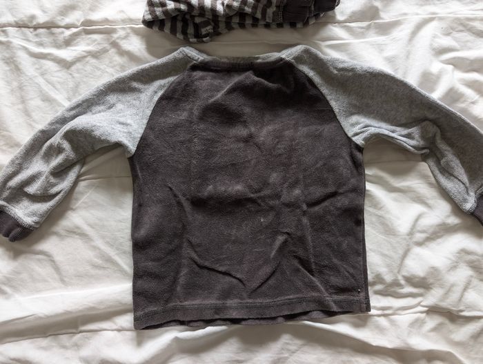 Pyjama - photo numéro 2