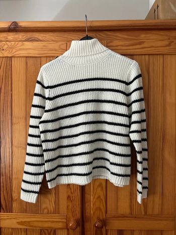 Pull femme M only