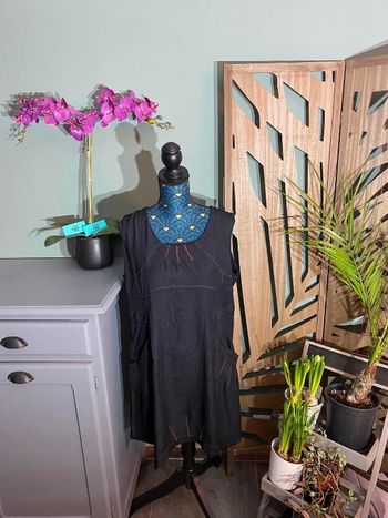Robe femme 46/48