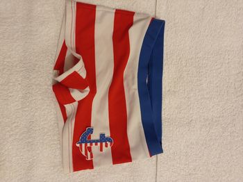 Slip de bain pour aller à la piscine ou à la mer taille 12 mois 74 cm voir photos