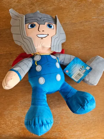 Peluche