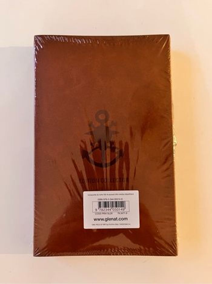 Manga One Piece - Tome 100 Collector - Sous Blister - Eiichiro Oda - photo numéro 2